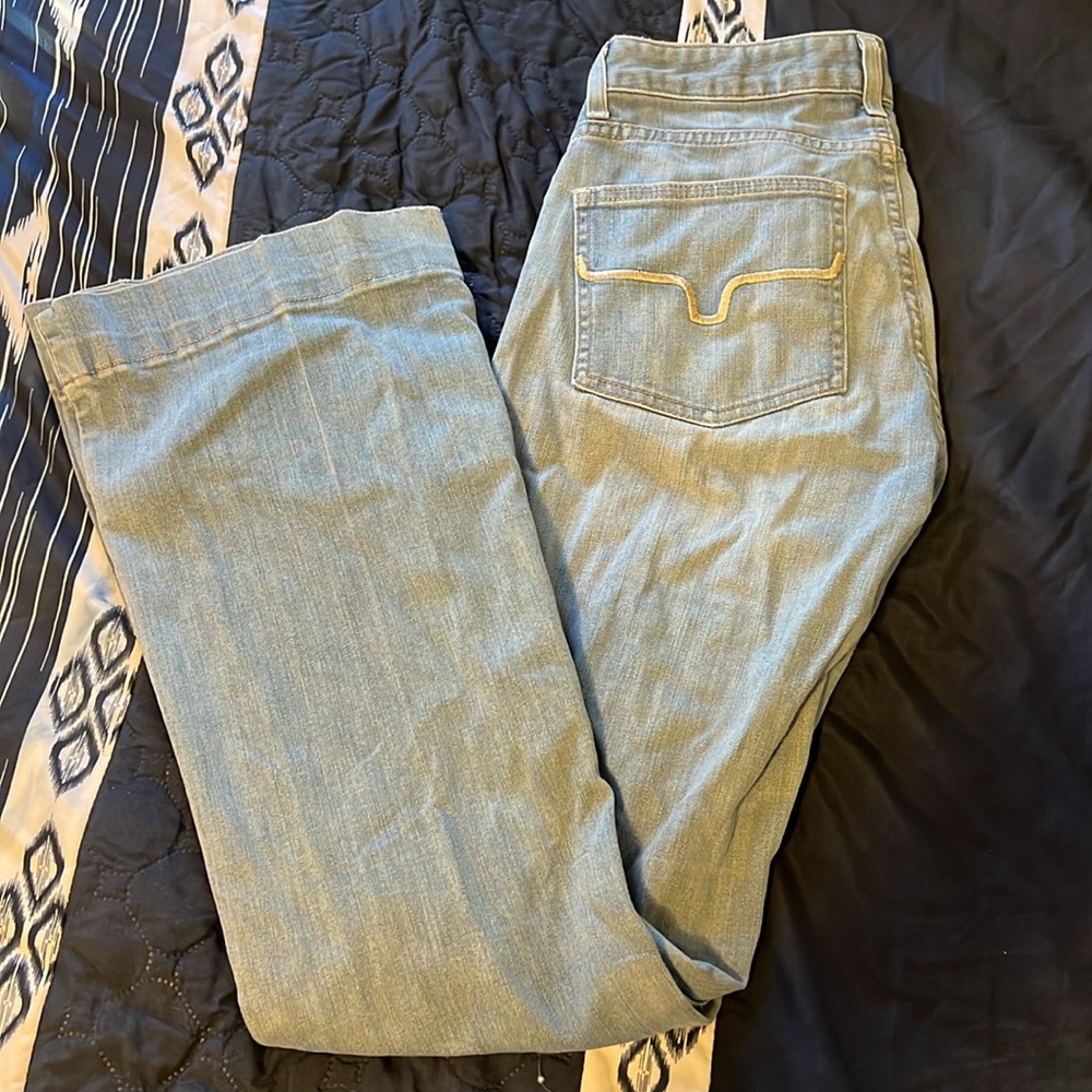 Kimes Jeans